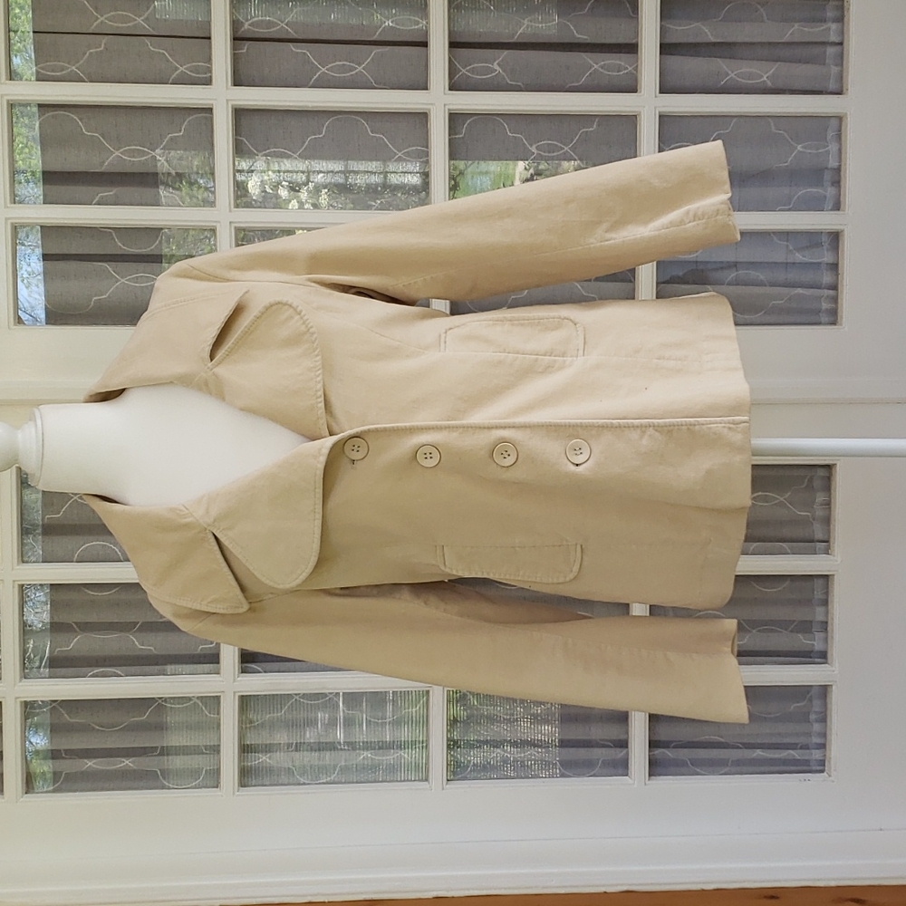 H&M Spring Coat